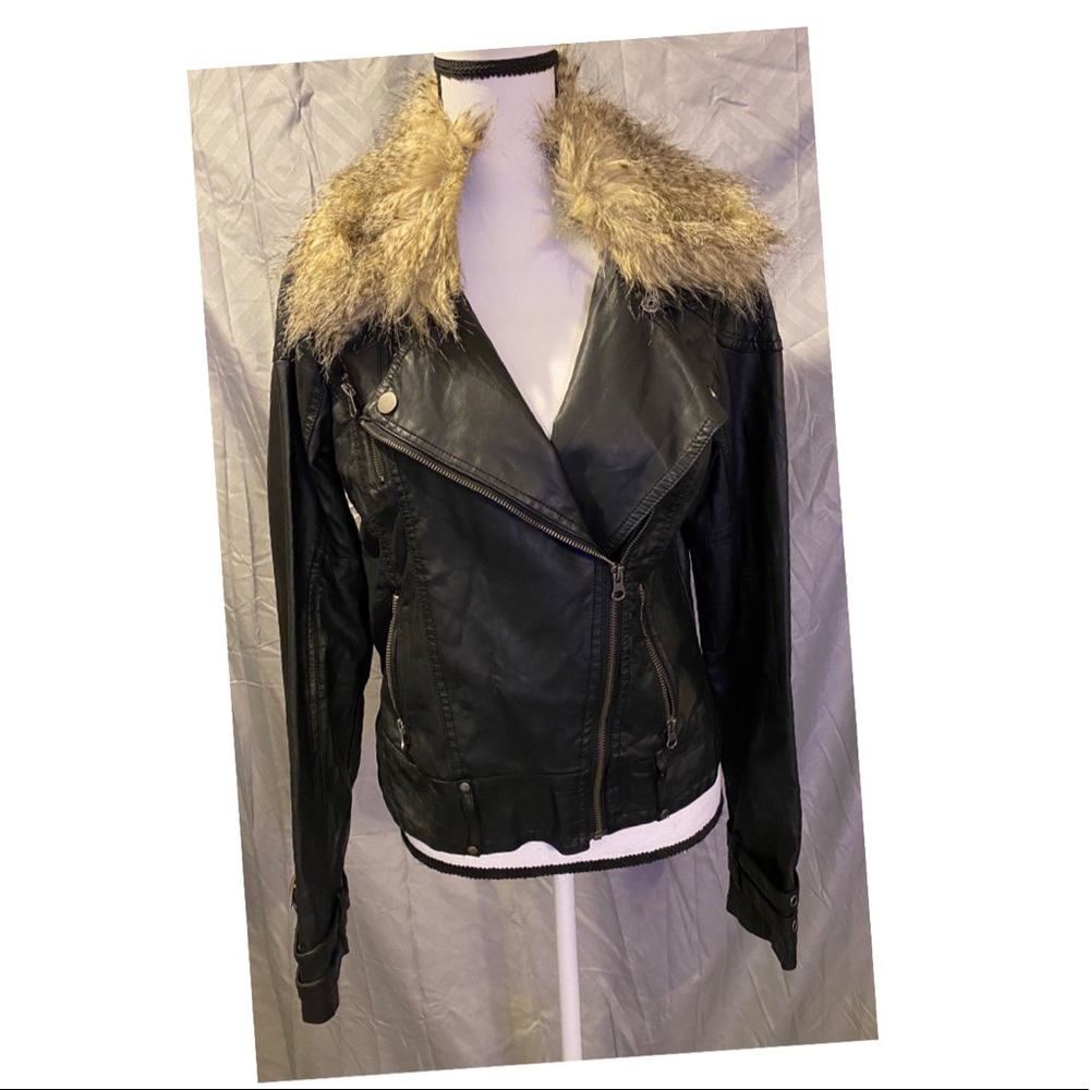 BKE jacket ladies size M